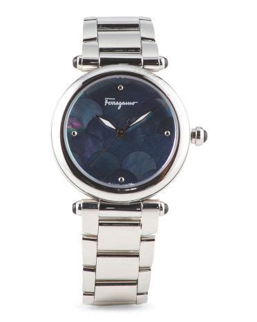 tj maxx women's watches